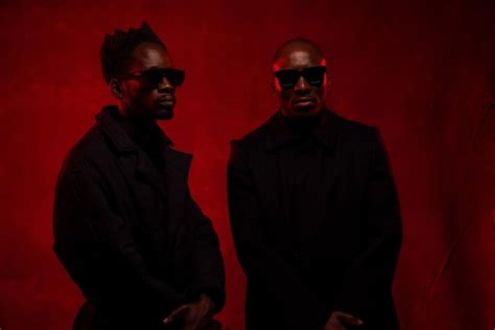 
Mr. Eazi Is Set To Drop ‘Patek’ Remix Featuring Falz 