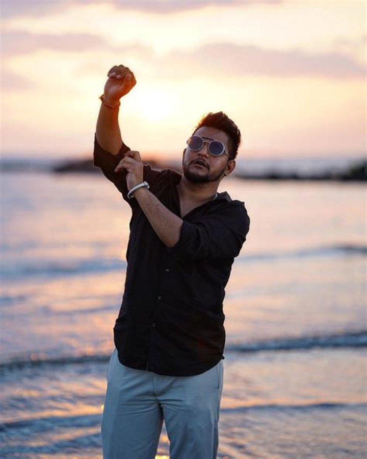 Mr. Monish Raja Height, Weight, Net Worth, Age, Birthday, Wikipedia, Who, Nationality, Biography