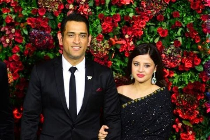 
Ms Dhoni Wife Who is Ms Dhoni Wife? 