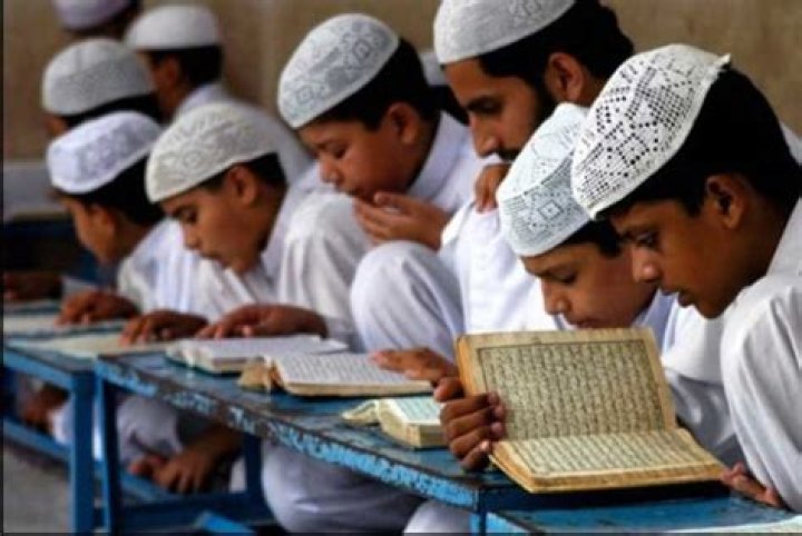 
Muslim-centric parties to muster support against madrasa survey 