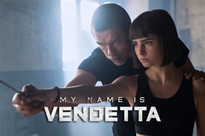 My Name Is Vendetta Netflix Cast Guide and Movie Review