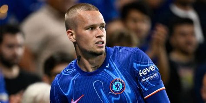 
Mykhaylo Mudryk: Shakhtar Confirm €30m Bid From Everton Rejected 