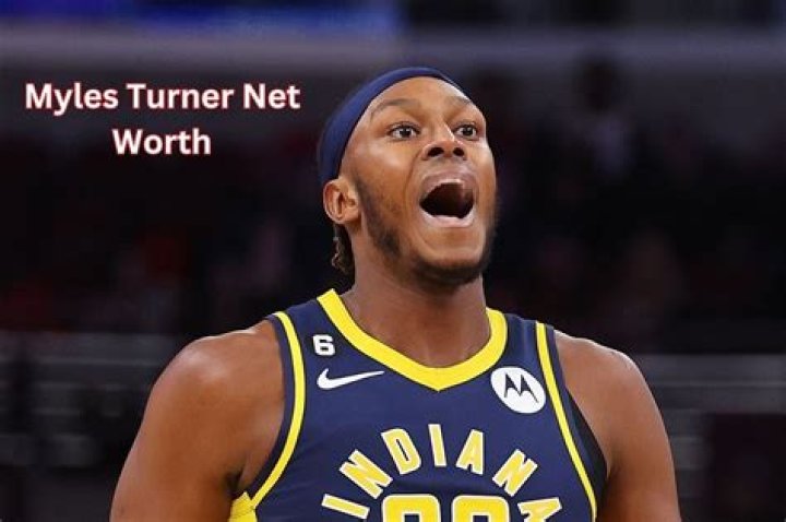 Myles Turner Height, Weight, Net Worth, Age, Birthday, Wikipedia, Who, Nationality, Biography