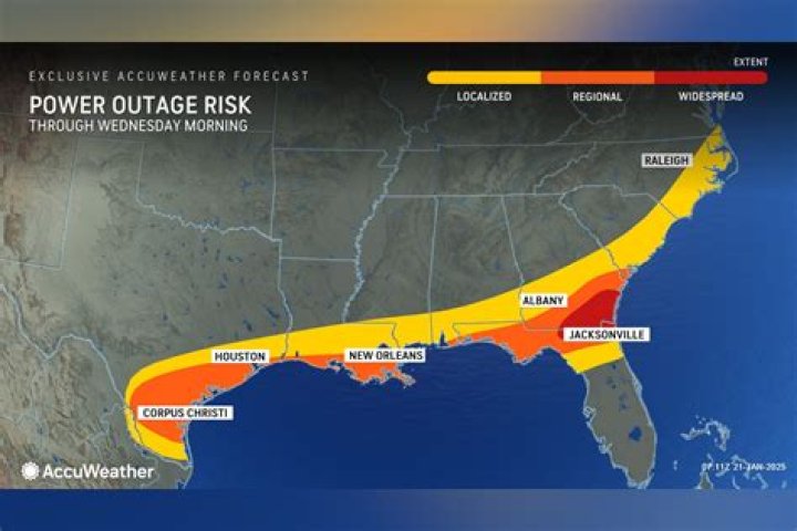 
N.C. Faces Power Outages After ‘Targeted’ Shootings of Power Stations as Motive Remains Unclear 
