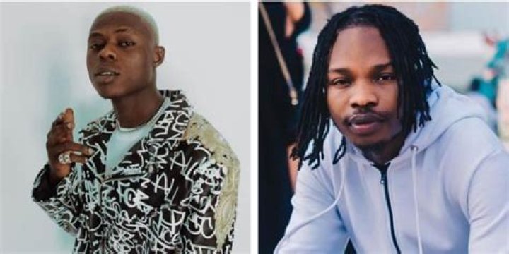 
“Naira Marley Coordinated The Attack” — Mohbad Tells His Truth; Gives Detailed Account Of Alleged Assault 