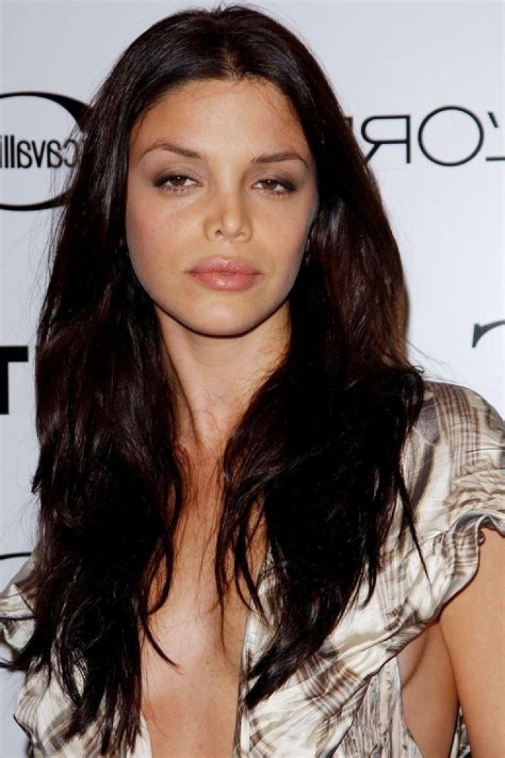 Naked Truth About NCIS Actress – Vanessa Ferlito: Age, Gay