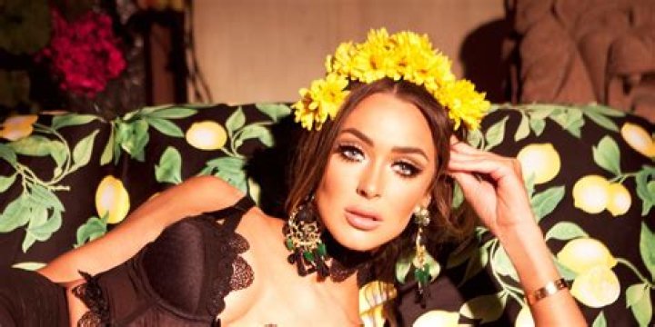 
Naked Truth of Courtney Sixx – Who is Nikki Sixx’s Wife? Wiki 