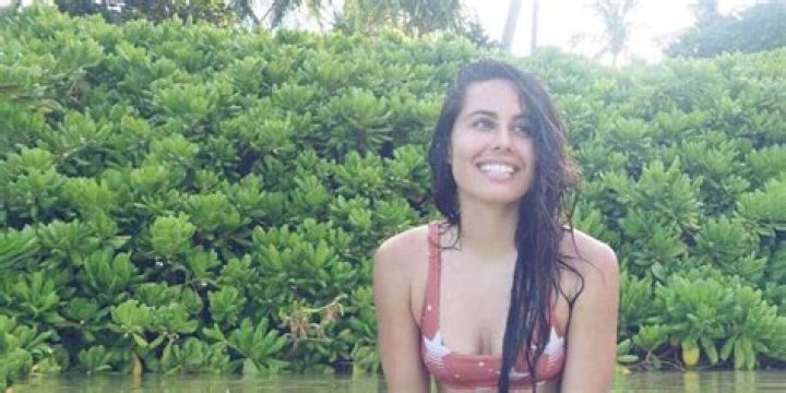 
Naked Truth Of Khalyla Kuhn – Who really is Bobby Lee’s wife? 