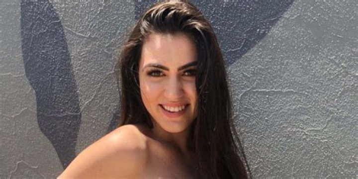 
Naked Truth Of Mikaela Pascal – Age, Height, Boyfriend 