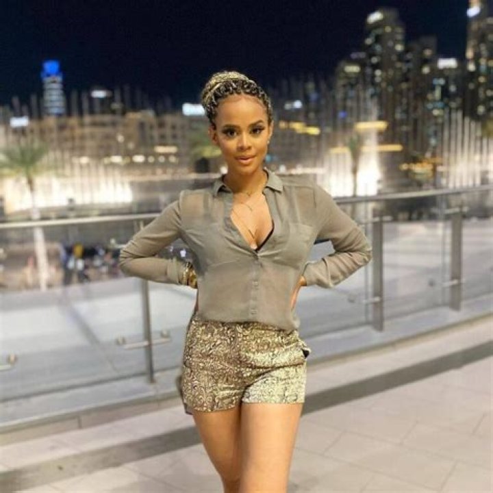 
Naledi Willers Height, Weight, Net Worth, Age, Birthday, Wikipedia, Who, Nationality, Biography 