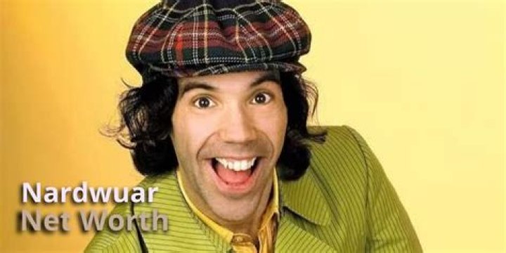 Nardwuar Height, Weight, Net Worth, Age, Birthday, Wikipedia, Who, Instagram, Biography