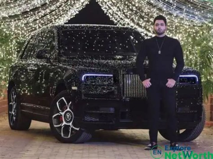 Naseer Muttalif Height, Weight, Net Worth, Age, Birthday, Wikipedia, Who, Nationality, Biography