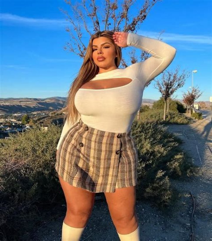 Natalie Monroe Height, Weight, Net Worth, Age, Birthday, Wikipedia, Who, Nationality, Biography