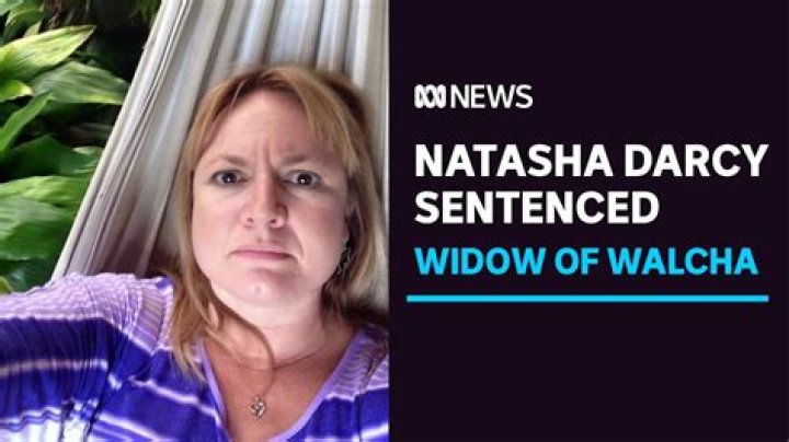 
Natasha Beth Darcy Convicted For The Murder of Mathew Dunbar Walcha 