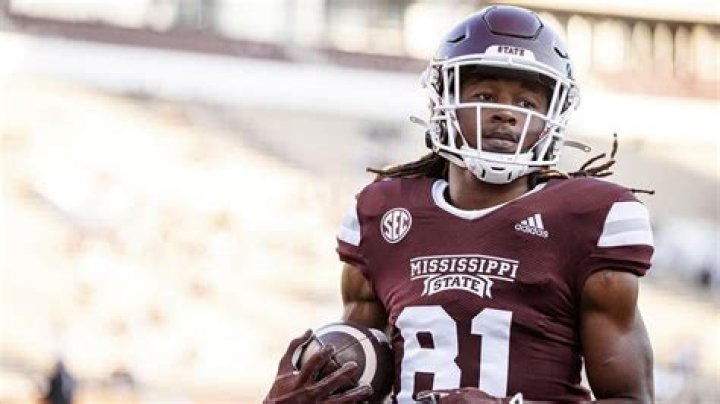 NCAA: Who Are Lideatrick Griffin Parents Stanley And Nechie? Wikipedia Age & Family Ethnicity