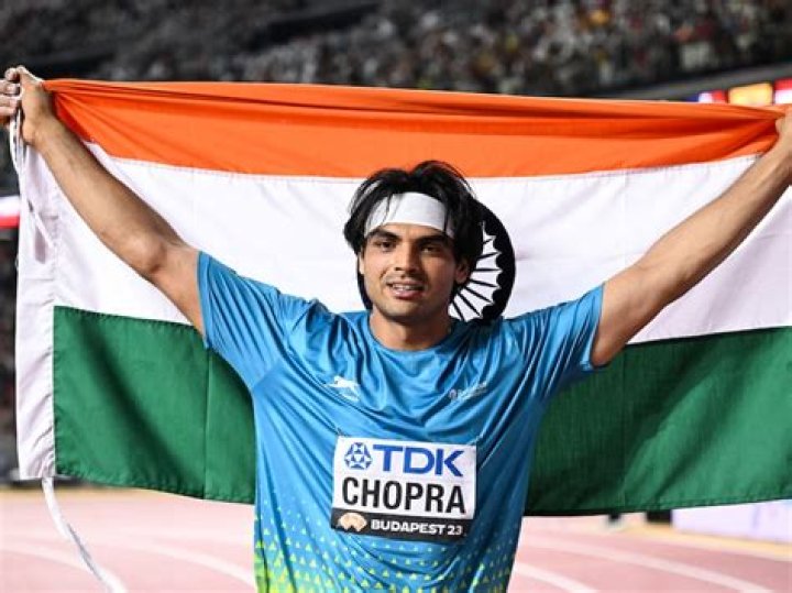 Neeraj Chopra Height, Weight, Net Worth, Age, Birthday, Wikipedia, Who, Instagram, Biography