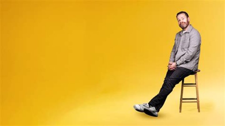 Neil Delamere Height, Weight, Net Worth, Age, Birthday, Wikipedia, Who, Nationality, Biography