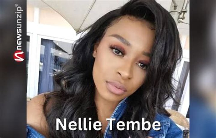 Nellie Tembe Height, Weight, Net Worth, Age, Birthday, Wikipedia, Who, Instagram, Biography