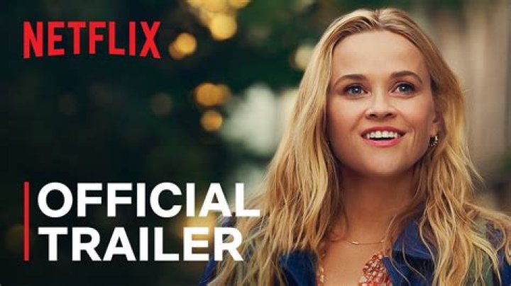 
Netflix Debuts Reese Witherspoon & Ashton Kutcher Rom-Com Movie Your Place Or Mine Trailer 