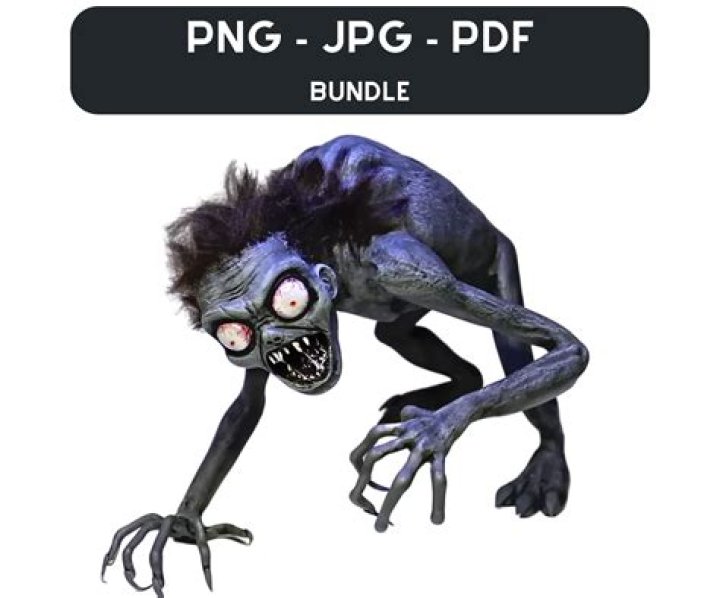 
Netflix’s Wednesday Introduces Hyde Monsters, Here Is What They Really Are 