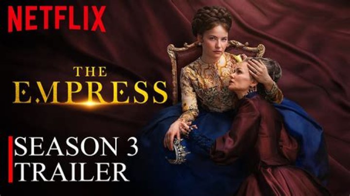
Netflix Upcoming Series ‘The Empress’ Release Date, Trailer, More Updates 