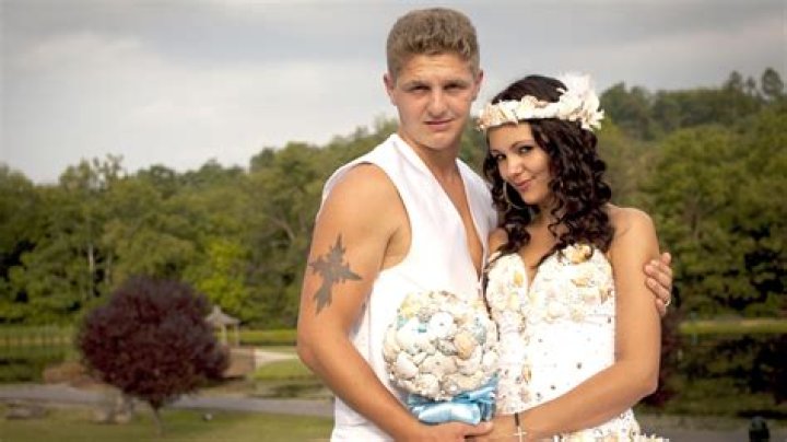 Nettie Stanley Family Tree on My Big Fat American Gypsy Wedding