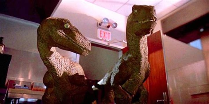 New Raptor Fossils Make Jurassic Park’s Dinosaur Even Less Accurate