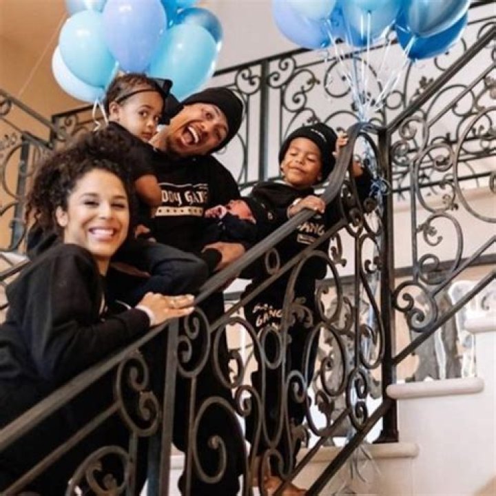 
Nick Cannon Levels Up With NBA YoungBoy, Welcomes His 10th Child 