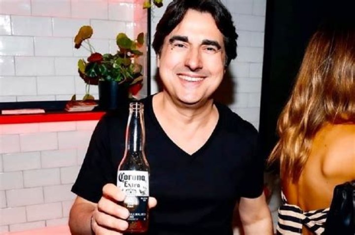 Nick Giannopoulos | Wife Stella Giannopoulos