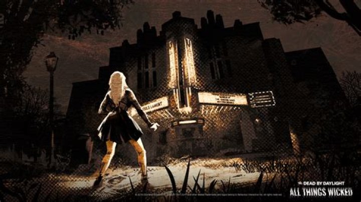 
Nicolas Cage’s arrival in Dead by Daylight breaks the internet 