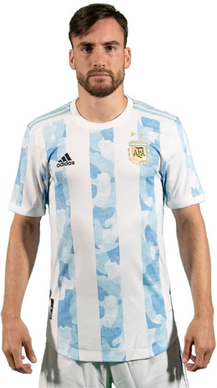 
Nicolás Tagliafico Height, Weight, Net Worth, Age, Birthday, Wikipedia, Who, Instagram, Biography 