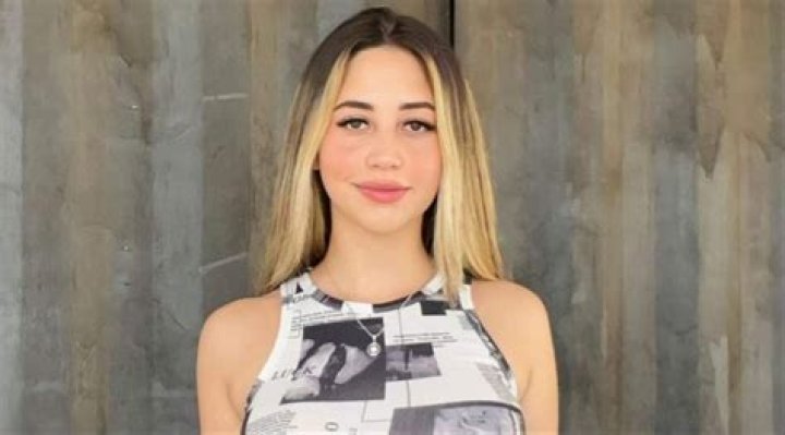 
Nicole Olivera Height, Weight, Net Worth, Age, Birthday, Wikipedia, Who, Nationality, Biography 