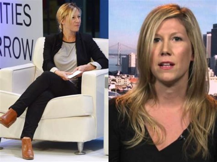 Nicole Perlroth Height, Weight, Net Worth, Age, Birthday, Wikipedia, Who, Nationality, Biography