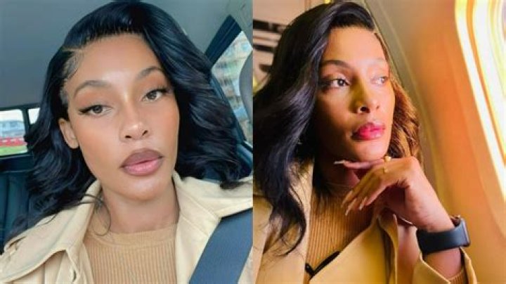 
Nicole Sousa Age, Birthday, Wikipedia, Who, Nationality, Biography 