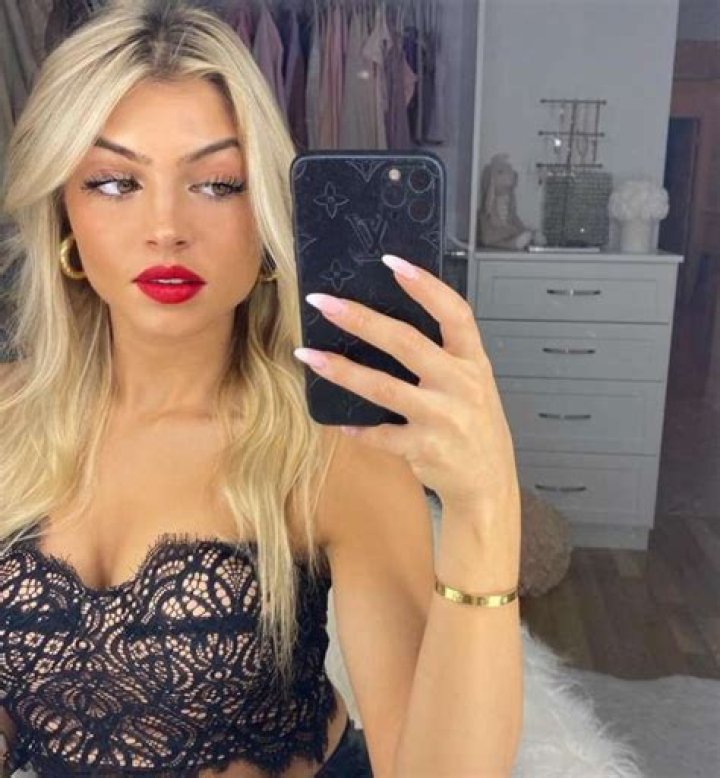 Nicolette Dellanno Height, Weight, Net Worth, Age, Birthday, Wikipedia, Who, Nationality, Biography