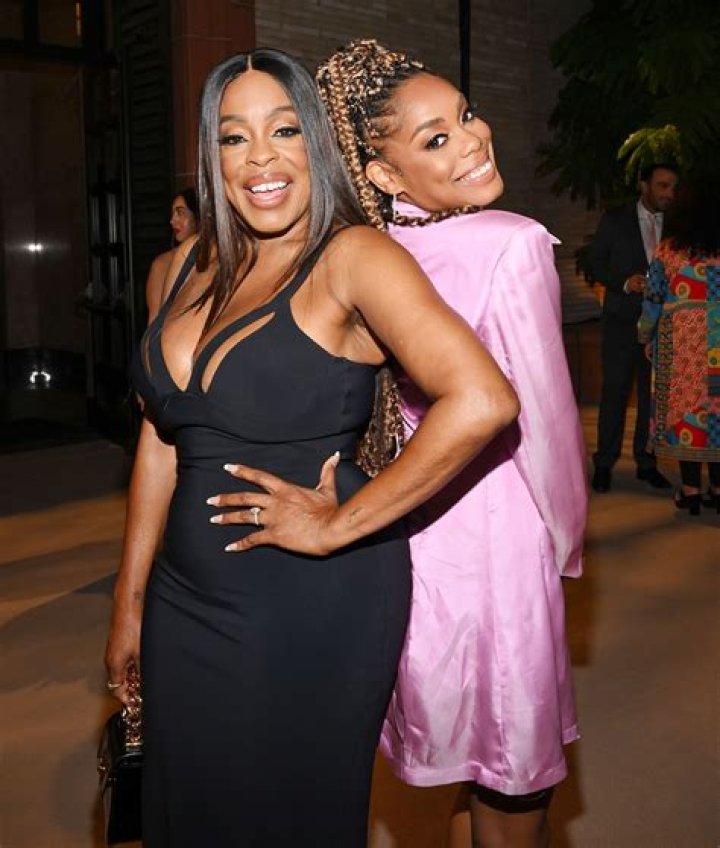 
Niecy Nash Reveals How She Responded to Daughter When She Asked How Her Mom Identified 