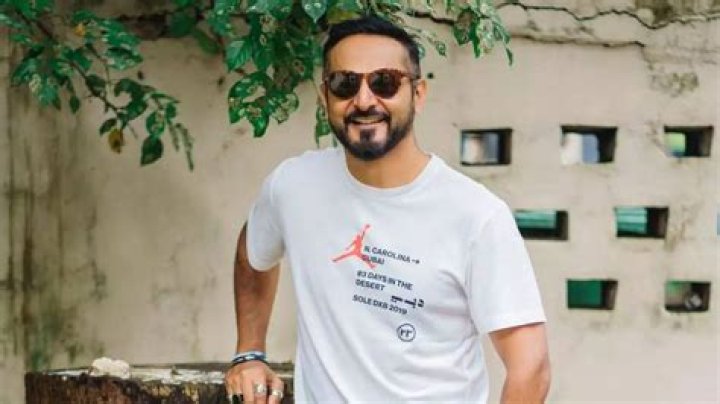 Nikhil Chinapa Height, Weight, Net Worth, Age, Birthday, Wikipedia, Who, Instagram, Biography