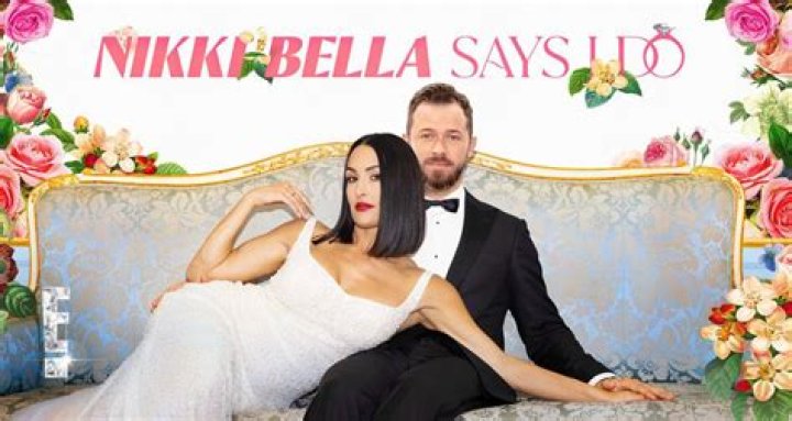 
Nikki Bella says I do episode 1 recap: Major takeaways from the premiere episode 