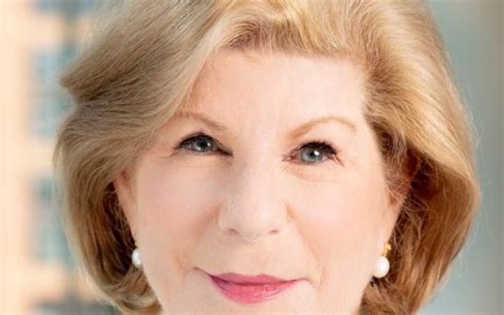 Nina Totenberg Height, Weight, Net Worth, Age, Birthday, Wikipedia, Who, Nationality, Biography