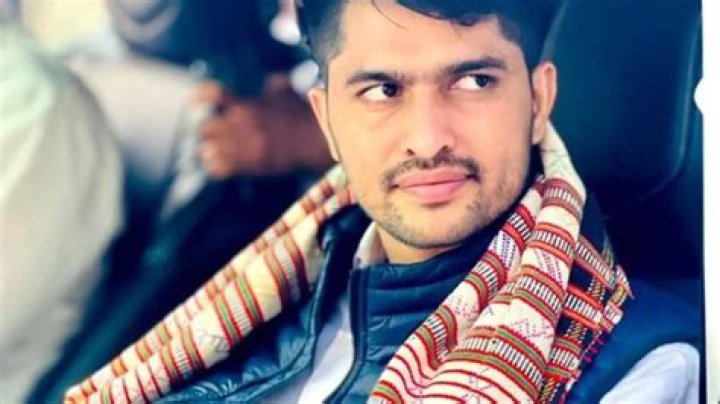
Nirmal Choudhary Height, Weight, Net Worth, Age, Birthday, Wikipedia, Who, Nationality, Biography 