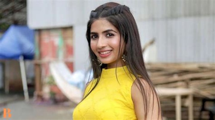 Nishi Singh Height, Weight, Net Worth, Age, Birthday, Wikipedia, Who, Instagram, Biography