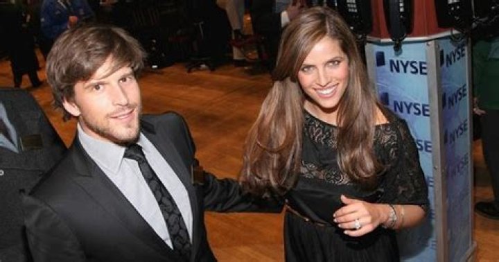 Noa Tishby Height, Weight, Net Worth, Age, Birthday, Wikipedia, Who, Nationality, Biography