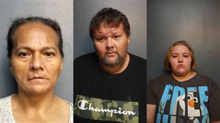 
Noe Garza And Julie Alexandria Brewington Arrested: Charged With Murder Of Autistic Teen Boy 