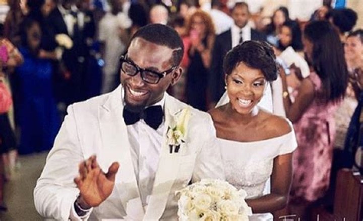 
Nollywood Actor, Gbenro Ajibade Shades Ex Wife, Osas Ighodaro As He Grabs New Lover’s Backside 