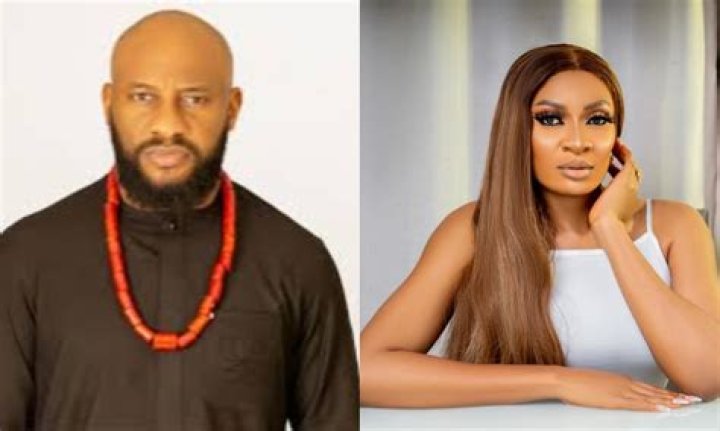 
“Nollywood has turned to dumping ground” Yul Edochie raises alarm over the numbers of ‘quack’ actors 