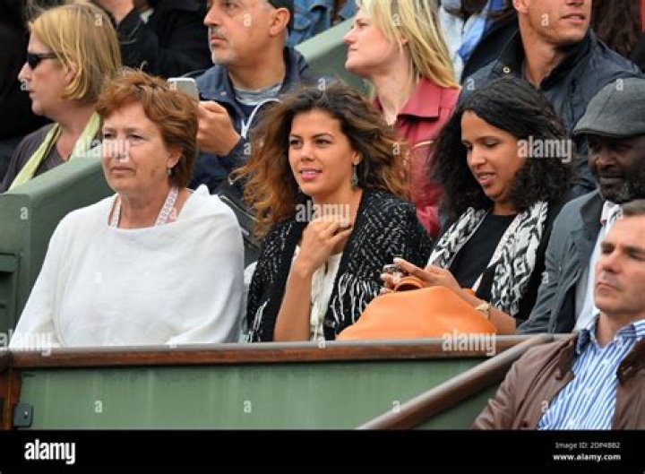 
Noura El Shwekh Height, Weight, Net Worth, Age, Birthday, Wikipedia, Who, Nationality, Biography 