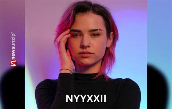 Nyyxxii Height, Weight, Net Worth, Age, Birthday, Wikipedia, Who, Instagram, Biography