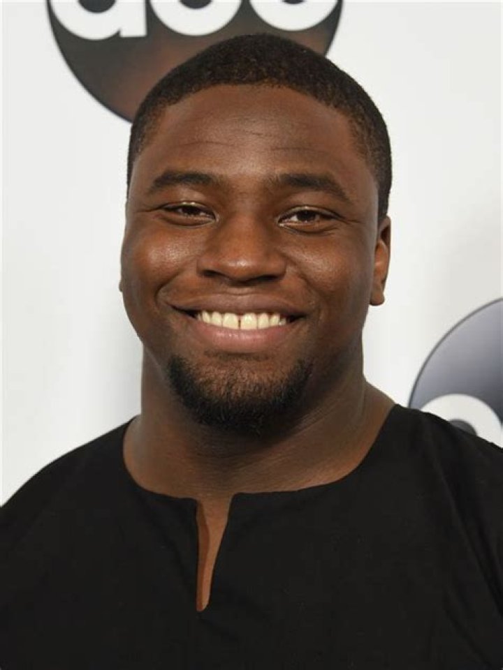 Okieriete Onaodowan Height, Weight, Net Worth, Age, Birthday, Wikipedia, Who, Nationality, Biography