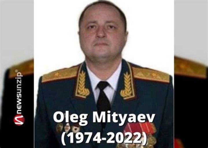 
Oleg Mityaev Height, Weight, Net Worth, Age, Birthday, Wikipedia, Who, Nationality, Biography 