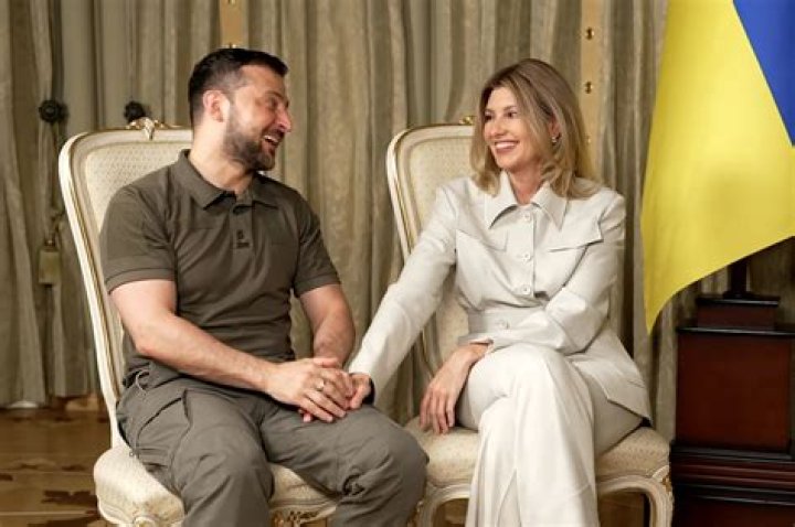 
Olena Zelenska Height, Weight, Net Worth, Age, Birthday, Wikipedia, Who, Nationality, Biography 